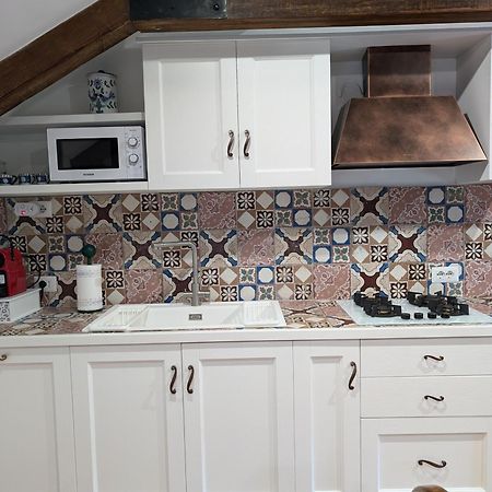 Casa Giovanna Позітано Екстер'єр фото