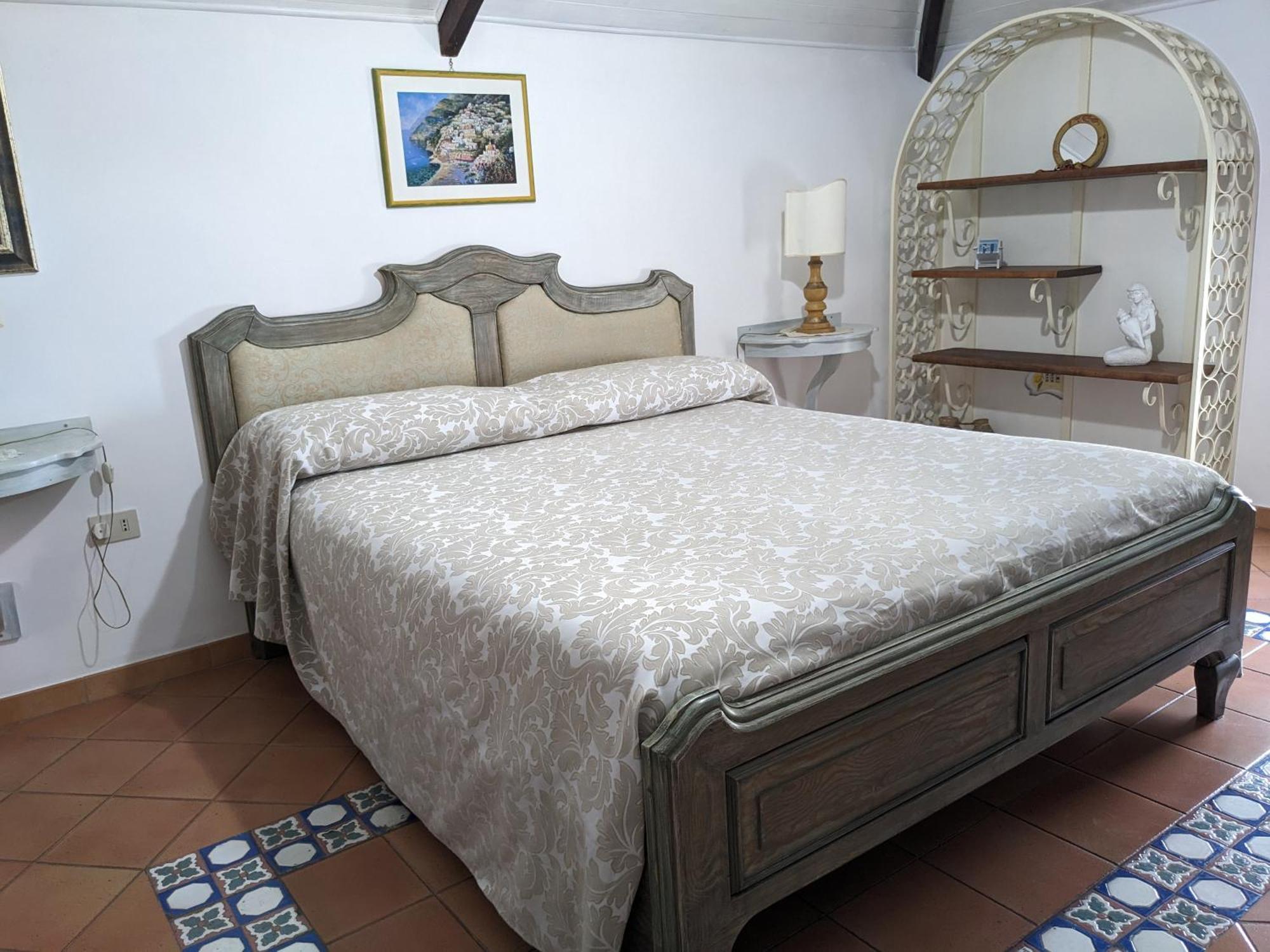 Casa Giovanna Позітано Екстер'єр фото