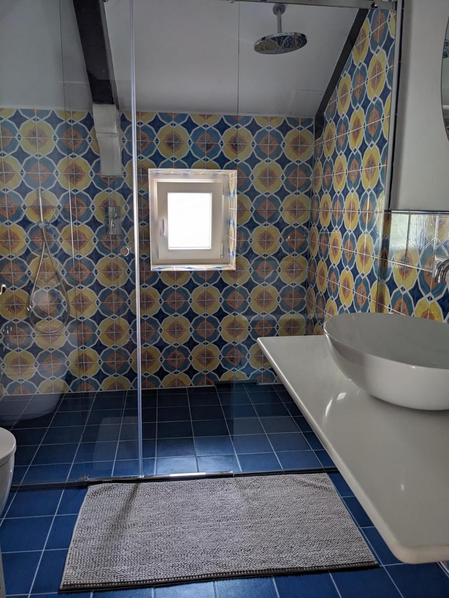 Casa Giovanna Позітано Екстер'єр фото