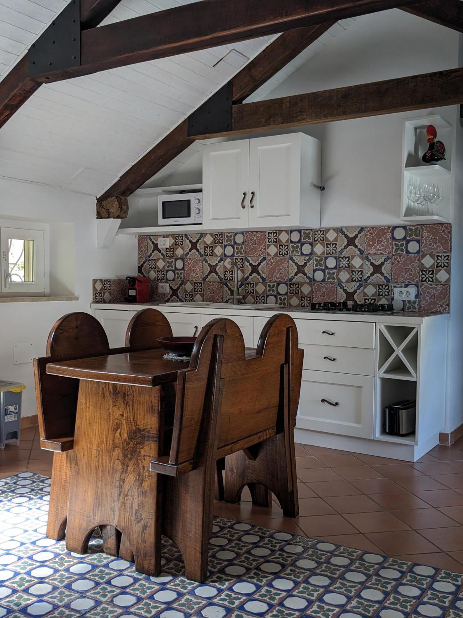 Casa Giovanna Позітано Екстер'єр фото