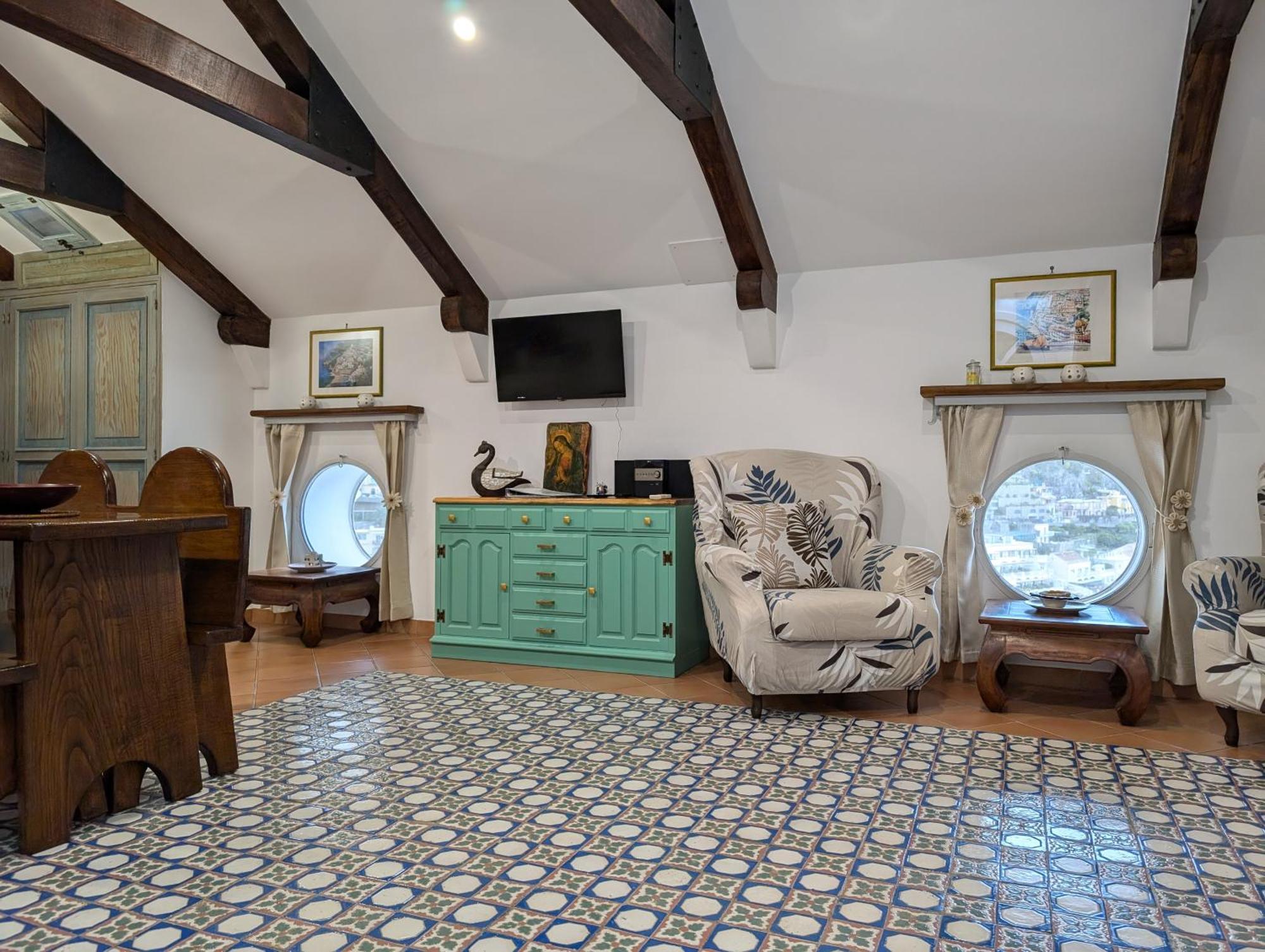 Casa Giovanna Позітано Екстер'єр фото
